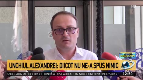 Alexandru Cumpănașu, prima reacție după declarațiile procurorul-șef DIICOT: ”Este strigător la cer! Nu se poate așa ceva după opt săptămâni!”