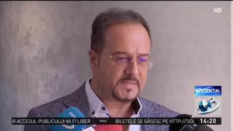 Tonel Pop, avocatul familiei Luizei, a răbufnit:”Alexandra putea fi găsită instantaneu!”