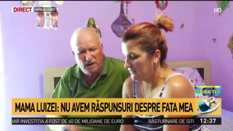 Familia Luizei Melencu, acuzații fără precedent: &bdquo;Domnul Bănilă acoperă adevărații făptași. Acei procurori care nu și-au făcut datoria sunt complici la crime&rdquo;
