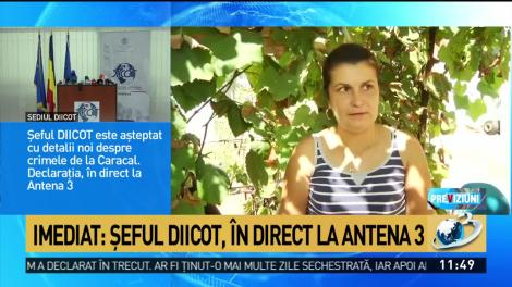 Scrisoare cutremurătoare primită de mama Luizei Melencu: &bdquo;Garantez cu viața mea că Luiza nu e moartă. Va veni acasă&rdquo;