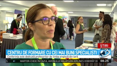 Centru de formare cu cei mai buni specialişti