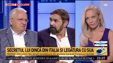 Jurnalist de investigații: &bdquo;Dincă este instruit să declare ceea ce declară&rdquo;