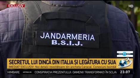 Răsturnare spectaculoasă în cazul Caracal. Noi detalii revoltătoare și conexiuni-bombă