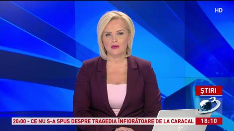 Accident șocant &icirc;n județul Argeș
