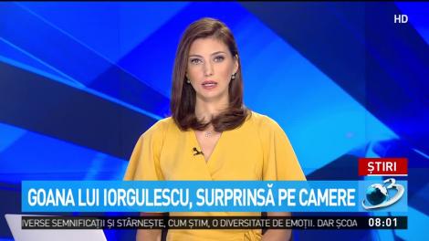 Goana lui Mario Iorgulescu, surprinsă de o cameră de supraveghere! Atenție, imagini cu un puternic impact emoțional! Video
