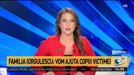 Anunț de ultimă oră de la Spitalul Elias! Starea lui Mario Iorgulescu s-a agravat! Ce se întâmplă cu tânărul