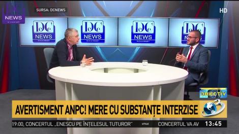 S-a aflat! Mere cu o substanță cancerigenă, în România! „Copiii sunt mult mai sensibili decât adulții”