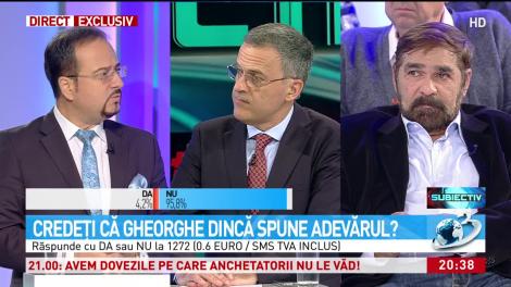 Dezvăluirea de ultimă oră care schimbă totul în cazul Caracal! Tonel Pop, avocatul familiei Melencu: ”Există și alți suspecți!”