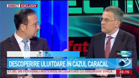 Cazul Caracal. Luni și marți se face reconstituirea faptelor