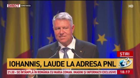 Klaus Iohannis, atac după atac la guvernul PSD: Rușine! Cea mai dezastruoasă guvernare