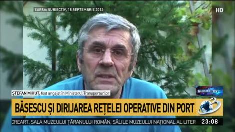 Băsescu, istorie &icirc;n Franța: 38 de nave incendiate