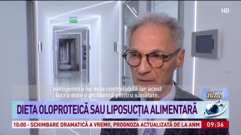 Cum a reușit Amalia Năstase să slăbească 12 kilograme, în doar 30 de zile! Alimentele interzise total în dietă