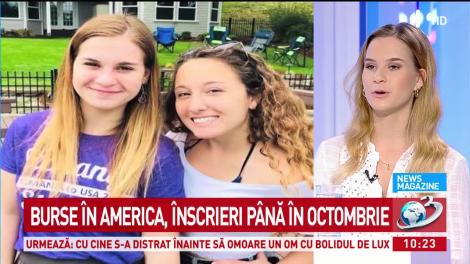 Burse &icirc;n America, &icirc;nscrieri p&acirc;nă &icirc;n noiembrie