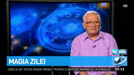 Magia Zilei, cu Mihai Voropchievici. Cum ajung nativii din zodia Vărsător la fericire