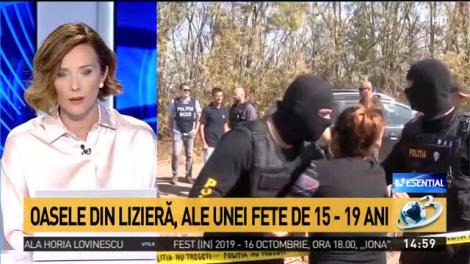 INML: Oasele din pădure NU aparțin Alexandrei Măceșanu