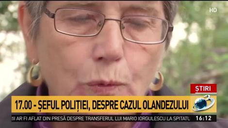 Mama fetei ucise este &icirc;ncă &icirc;n stare de şoc: &bdquo;Credeam că o găsește și o aduce &icirc;n viață&rdquo;