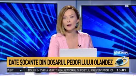 Cazul Dâmbovița. Olandezul s-a sinucis sub ochii polițiștilor. Procurorii au descins în apartamentul închiriat de bărbat în București