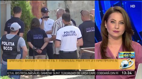 Cazul de la Caracal, în continuare învăluit în mister! Decizie de ultimă oră luată de DIICOT: ”Probele ADN vor fi trimise în străinătate!”