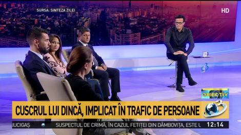 Gheorghe Dincă și-ar fi violat propria fiică. Detalii înfiorătoare despre criminalul din Caracal: „Era băut când s-a întâmplat”