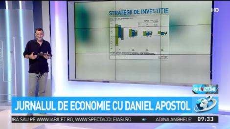Jurnalul de economie. Adevărul despre predictibilitatea în investiții