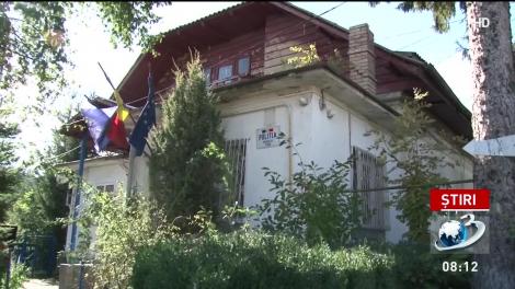 Mobilizare impresionantă în Dâmbovița după o alertă de răpire! Suspecți au fost prinși în 20 de minute