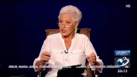 Lidia Fecioru, pilda zilei: O doamnă și-a cumpărat un șarpe. La un moment dat, reptila a refuzat să mai măn&acirc;nce...