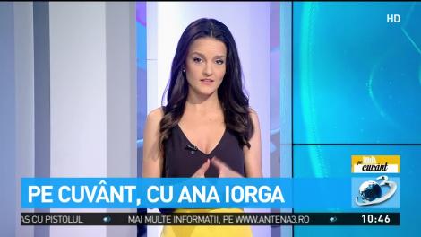Pe cuv&acirc;nt, cu Ana Iorga. C&acirc;nd şi cum folosim prescurtarea cuv&acirc;ntului profesionist