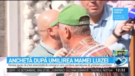 Cazul Caracal cutremură din nou Poliţia Română