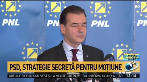 Orban dă asigurări că moțiunea de cenzură va trece: „N-am nicio temere!”