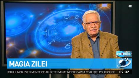 Magia Zilei cu Mihai Voropchievici. Calităţile zodiei Berbec