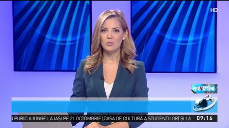 Imagini şocante dintr-o intersecţie din Chişinău. O şoferiţă beată intră &icirc;n plin &icirc;ntr-un troleibuz