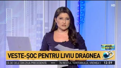 Vește-șoc pentru Liviu Dragnea. Completul de judecători care l-a condamnat ar putea fi considerat ilegal