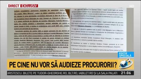 Alexandru Cumpănașu, noi dezvăluiri despre cazul Caracal! Ce le-a cerut procurorilor: ”Am vrut reaudierea fiului lui Dincă!”