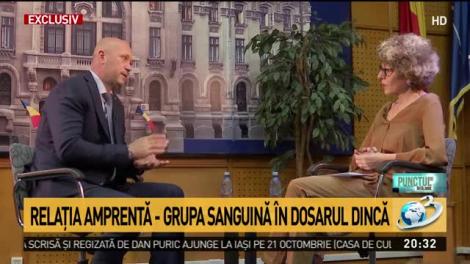 Secretele dosarului Caracal! Directorul Institutului de Criminalistică rupe tăcerea: ”Sute de probe au fost expertizate!”