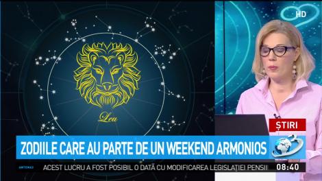 HOROSCOP 5 octombrie, cu Camelia Pătrășcanu. Fecioarele au parte de distracție. Racii au discuții în cuplu