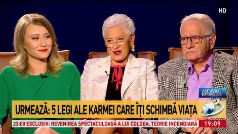 Lidia Fecioru, despre greșeala pe care o facem atunci c&acirc;nd ajutăm pe cineva din milă