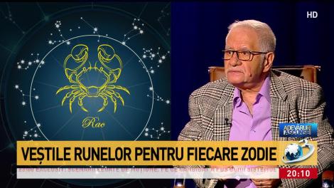 Veştile runelor pentru fiecare zodie