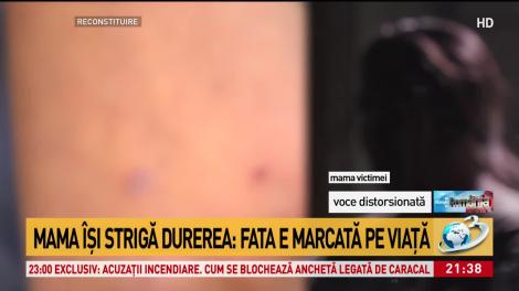 Fata nenorocită de iubitul cunoscut pe Facebook