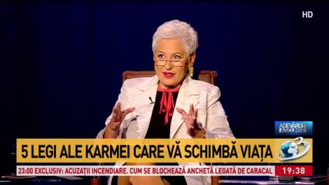 5 legi ale karmei care vă schimbă viaţa