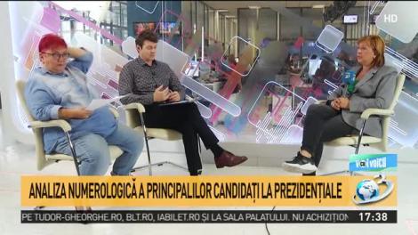 Cine sunt candidaţii cei mai potriviţi pentru Rom&acirc;nia?
