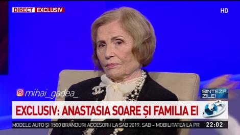 Business-ul spectaculos pe care &icirc;l avea mama Anastasiei Soare