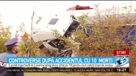 Cine a fost de vină pentru carnagiul din Ialomiţa