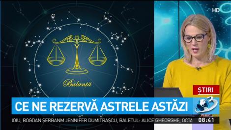 Horoscop 7 octombrie cu Camelia Pătrășcanu. Vezi ce &icirc;ți rezervă astrele