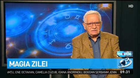 Horoscop cu Mihai Voropchievici. Calităţile zodiei Rac în trei cuvinte: Loiali, tandri și generoși