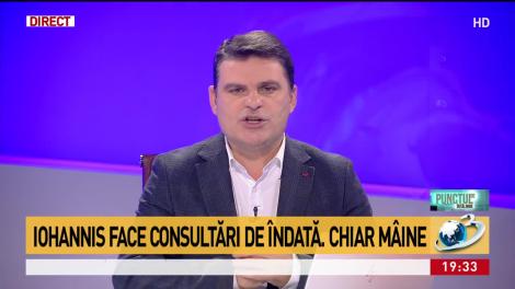 Cine va conduce România. Ce spune Constituţia