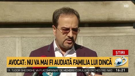 Avocatul Tonel Pop lansează noi acuzaţii la adresa procurorilor