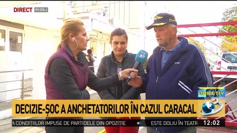 Familia Luizei Melencu, declarație bombă în cazul Caracal, după ce colegele fetei au fost audiate! „E simplu!”