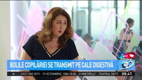 Sfat de sănătate. Care sunt ''noile'' boli ale copilăriei