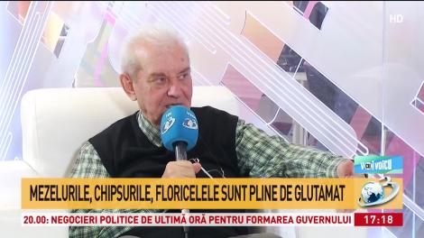 Otrăvirea lentă a omenirii. Alimentele care ne îmbolnăvesc