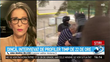 Alexandra Măceșanu și Luiza Melencu, singurele victime ale lui Gheorghe Dincă?! Monstrul din Caracal, intervievat 22 de ore încontinuu